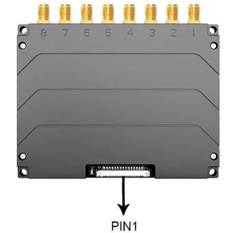 High Quality UHF Reader RFID Senior Module M918 Provide Free Sdk