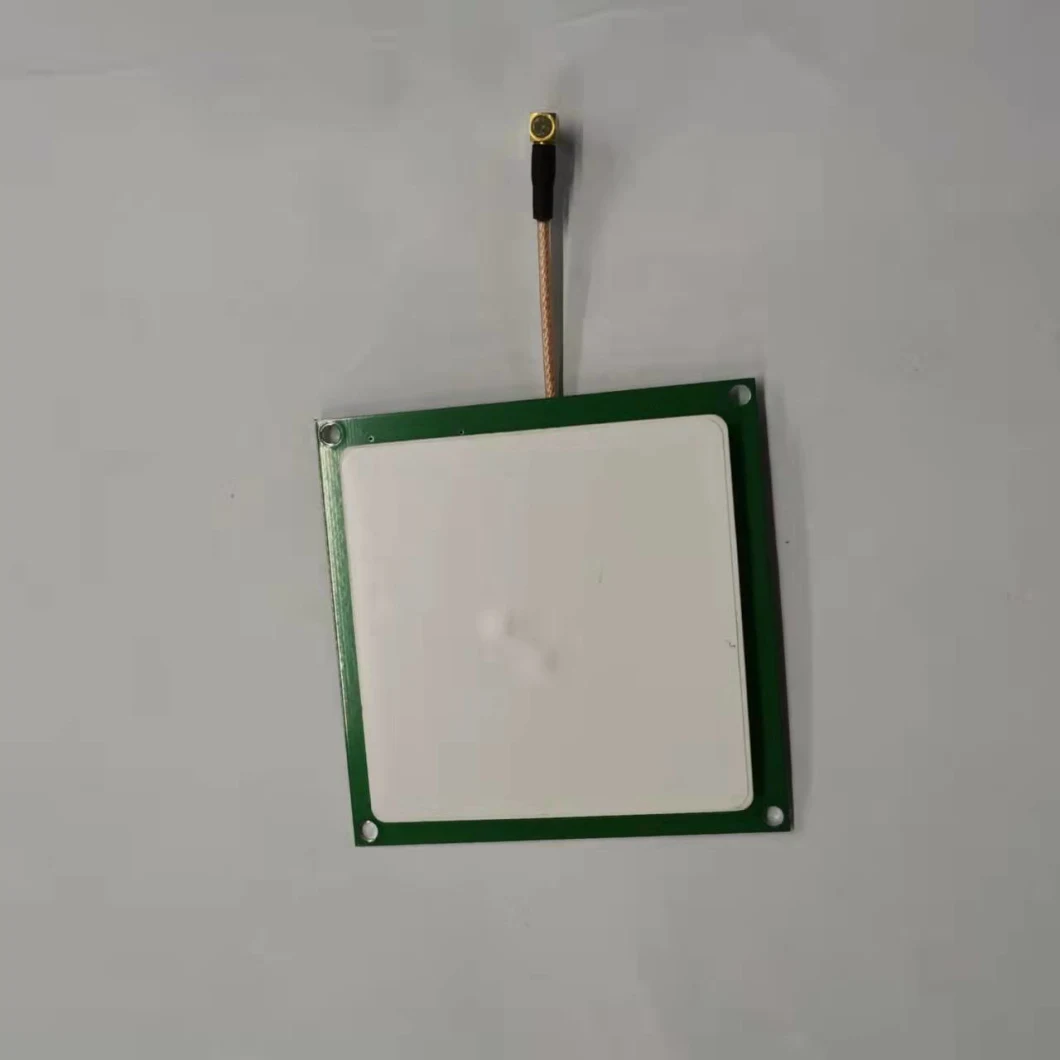 925MHz Internal Ceramic Access Control Card Reader Antenna