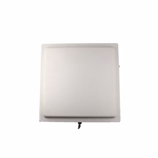 Long Range 15m Encrypted RFID UHF Reader for Parking Access Management