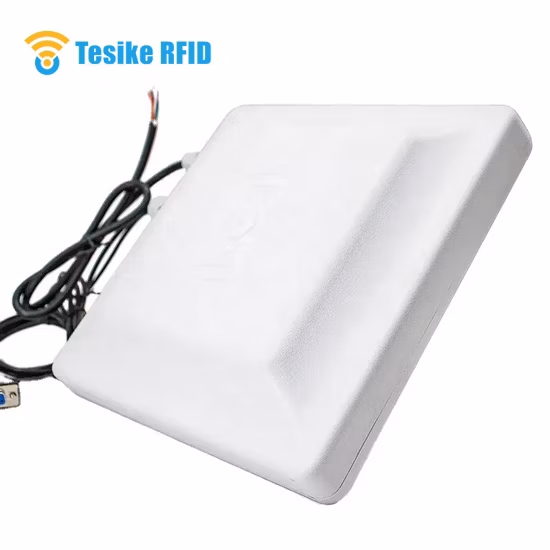 UHF Tag Long Range RFID Reader with Sdk