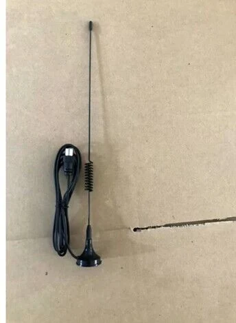 UHF\VHF Passive Outdoor Digital Antenna with F Connector and LTE Compatible