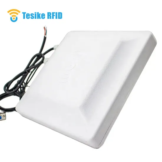 UHF Tag Long Range RFID Reader with Sdk