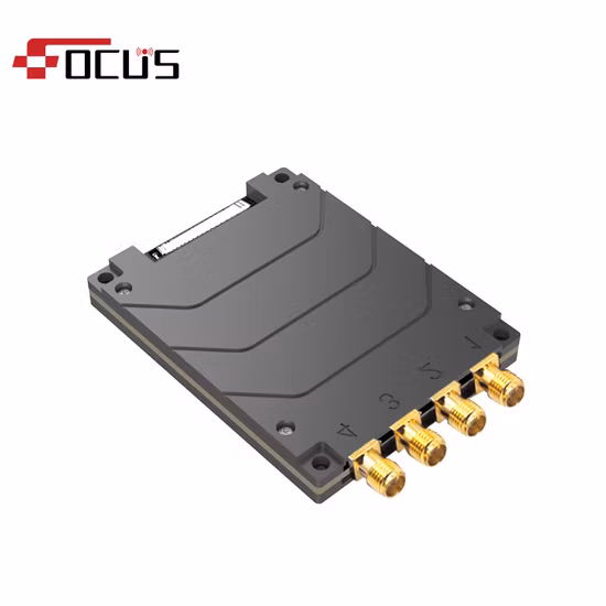 RFID 15 Meter Long Range UHF RFID Reader Module St-M918