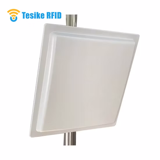 UHF Tag Long Range RFID Reader with Sdk