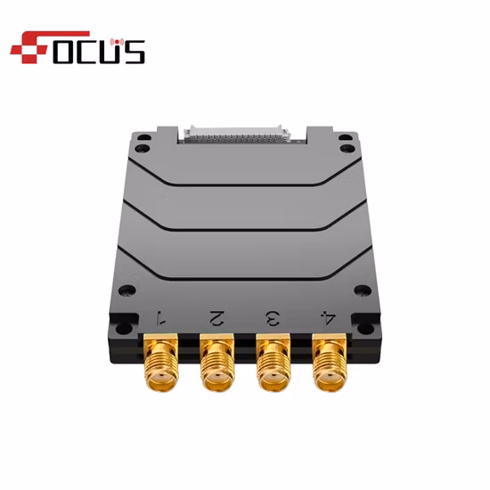 RFID 15 Meter Long Range UHF RFID Reader Module St-M918