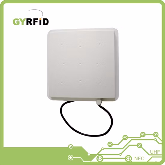 Lector RFID8db Alien Higgs 3 UHF RFID para gestión de almacenes RFID (GYRFID)