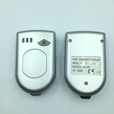 Lector RFID Hf - Lector RFID Bluetooth 13.56MHz Lf Dl990 ISO15693/ISO14443