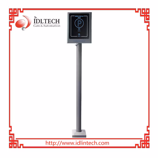 Lector Bluetooth RFID UHF en Access