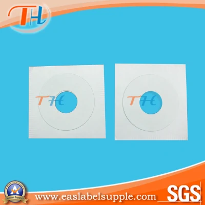 Etiqueta RFID Hf Etiqueta RFID CD Etiqueta RFID ISO15693